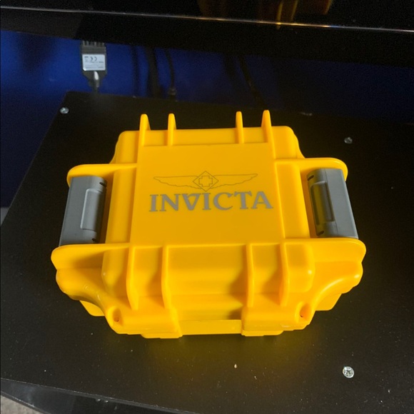 Invicta Mens Watch - Picture 6 of 7